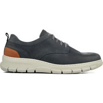 Commanchero Ανδρικά Sneakers Ανθρακί 72208-227