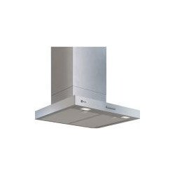 Neff D65BCC2L0 Απορροφητήρας Καμινάδα-Τζάκι 60cm Inox