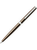 Sheaffer Metallic Brown Στυλό Διαρκείας 9480-2