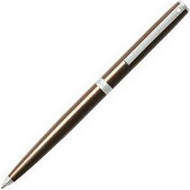 Sheaffer Metallic Brown Στυλό Διαρκείας 9480-2