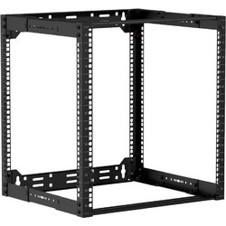 Caymon OPR312A Επιδαπέδια Καμπίνα Rack 12U
