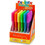 Carioca Fiorella Neon Στυλό Gel Διάφορα Χρώματα 43370