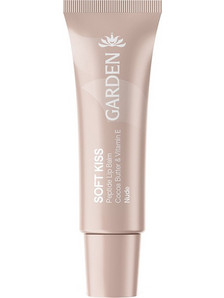 Garden Peptide Nude Lip Balm Tube με Χρώμα 7ml