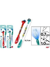 MP Magic Secret Στυλό με Αόρατο Μελάνι 1mm PE260-13