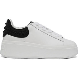 ASH Γυναικεία Sneakers Flatforms Λευκά SS25-S-150005-003