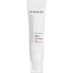 Dr Irena Eris Cleanology Fruit & Flower Face Exfoliator 50ml