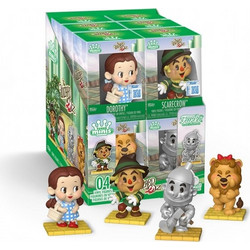 Funko Minis The Wizard of Oz Special Edition