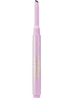 Tarte Tartelette Black Μολύβι Ματιών Αδιάβροχο Μηχανικό 0.1gr