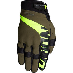 Nordcode Glenn II Olive Fluo