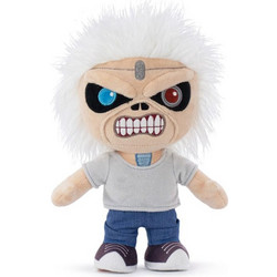 Barrado Iron Maiden Anniversary Mode 28cm