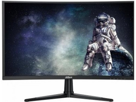Dahua LM24-E240C VA HDR Curved Gaming Monitor 23.6" 1920x1080 FHD 240Hz 1ms