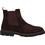 Philippe Lang Ανδρικά Chelsea Μποτάκια Suede Καφέ 7176727C