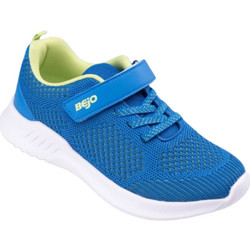 Bejo Arosi Παιδικά Sneakers Royal Blue Lime 92800654171