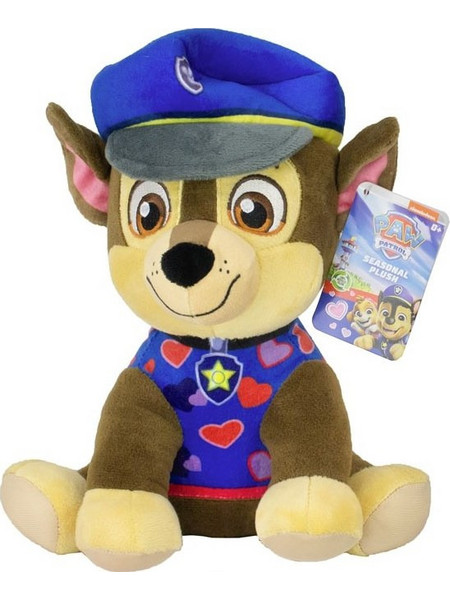 Spin Master Paw Patrol Chase 25cm 2286960-1