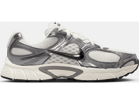 Nike V5 RNR Ανδρικά Sneakers Ασημί HJ5228-009