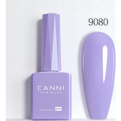 Canni Hema Free 9080 Ημιμόνιμο Βερνίκι Νυχιών 9ml