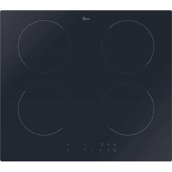 Hoover HI642CTT/1 Επαγωγική Εστία Αυτόνομη με Λειτουργία Κλειδώματος 59x52cm