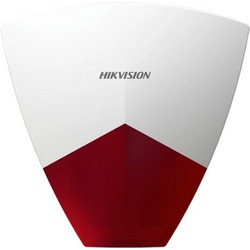 Hikvision DS-PS102X/RED