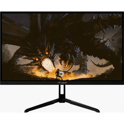 Arozzi NoVa IPS HDR Gaming Monitor 23.8" 1920x1080 FHD 200Hz 2ms Black