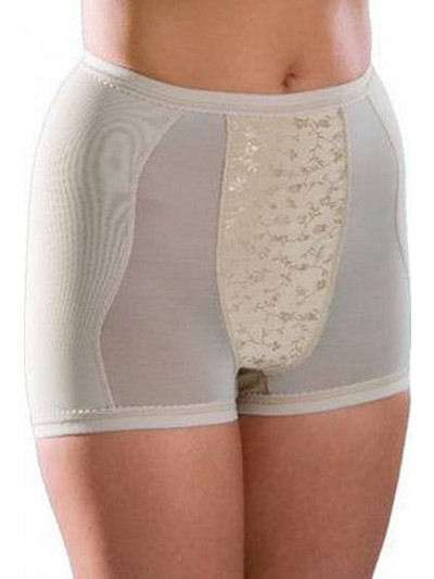 Anatomic Help Κορσές Μποξεράκι Σύσφιξης Μπεζ 3200