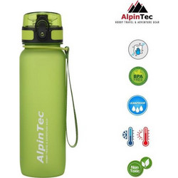 Alpintec S-500 Green 500ml