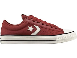 Converse Star Player 76 Low 'Suede Remix A13239C