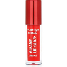 Golden Rose Mood Gleamy 205 Cherry Pop Lip Gloss 4.7ml