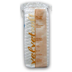 Asepta Velvet Soft Υδρόφιλο Βαμβάκι 70gr