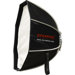 Dynaphos Quick Assembly Octagon Soft Box 60cm