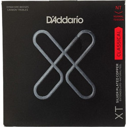 D'Addario XTC45FF Σετ 6 Χορδές Κλασικής Κιθάρας 24-44" Normal Tension