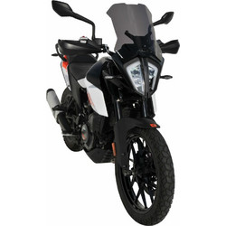 ERMAX Φιμέ Ζελατίνα Μηχανής για KTM 390 Adventure '20-'24 400mm