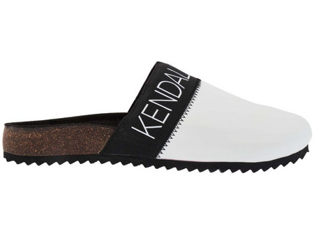 Kendall+Kylie σαμπό Λευκό 2S1