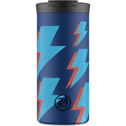 24Bottles Travel Tumbler Zap Zap 600ml
