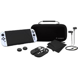 Snakebyte Starter Kit Black SB924118 για Switch 2