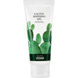 Yadah Cactus Soothing Gel 105ml