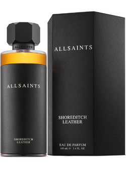 AllSaints Shoreditch Leather Eau de Parfum 100ml