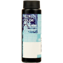 Redken Color Gel Lacquer 4NA Storm Cloud Ημιμόνιμη Βαφή Μαλλιών 60ml