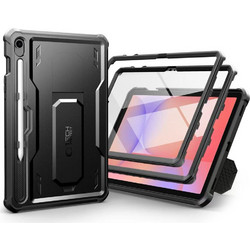 Tech-Protect Kevlar Pro Black (Samsung Galaxy Tab S9 / Tab S10 FE / Tab S10 Lite)