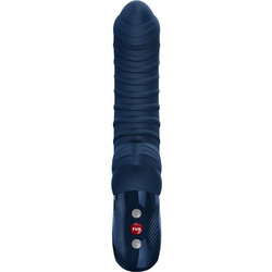 Fun Factory Tiger G-Spot Vibrator Night Blue