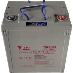 Tianneng TNE8-190 Μπαταρία VRLA-AGM 8V 190Ah