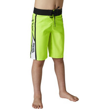Fox Racing Παιδικό Μαγιό Βερμούδα για Αγόρι Lime 29200-130