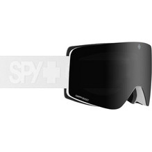 SPY Marauder Elite Eco 3100000000404 Μάσκα Σκι & Snowboard Ενηλίκων με Φακό Καθρέπτη Μαύρο