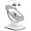 UPPAbaby Mamaroo Smart Relax Μωρού Κούνια με Μουσική έως 9kg Stella