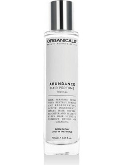 Organicals Abundance Hair Mist 50ml