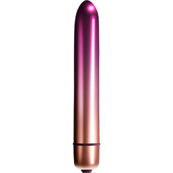 Climaximum Sapora Classic Bullet Δονητής Bullet Μωβ Χρυσός