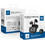 Blue Star T60 Ακουστικά Bluetooth In Ear Black