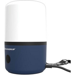Scangrip 035637 CO03.5637 Επαναφορτιζόμενος Προβολέας Εργασίας Led Αδιάβροχος IP54 4000lm