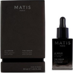 Matis Caviar The Serum Αντιγηραντικό Serum Προσώπου με Χαβιάρι 30ml
