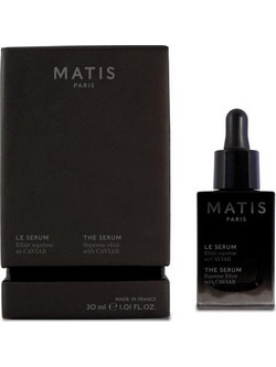Matis Caviar The Serum Αντιγηραντικό Serum Προσώπου με Χαβιάρι 30ml