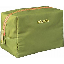 Kokonote Basic Studio Pesto Blossom Γυναικείο Νεσεσέρ 17cm Πράσινο
